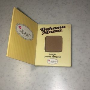theBalm Makeup - ✨Bahama Mama Bronzer theBalm Makeup - ✨Bahama Mama Bronzer